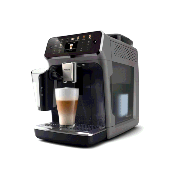 Philips Série 5500 machine à espresso automatique EP5544/80