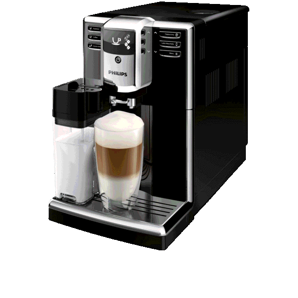 Philips Série 5000 Machine expresso à café grains avec broyeur EP5960/10