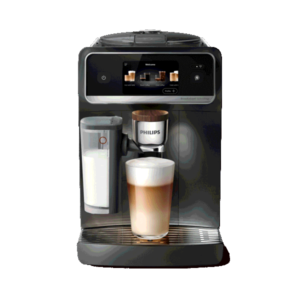 Philips café aromis série 8000 EP8757/20