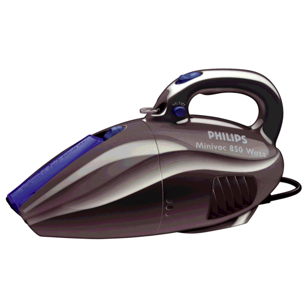 Philips Aspirateur à main FC6048/01