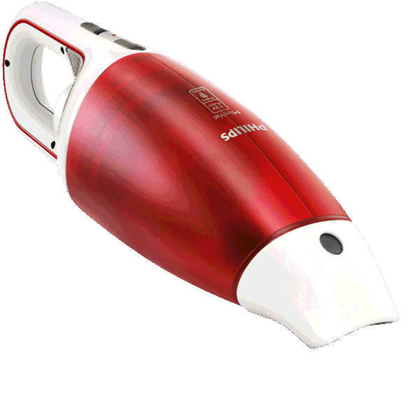 Philips MiniVac Aspirateur à main FC6144/01