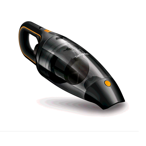 Philips MiniVac Aspirateur à main FC6149/02