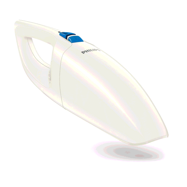 Philips Minivac aspirateur à main FC6150/01
