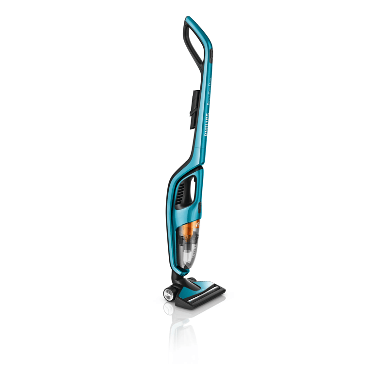Philips PowerPro Duo Aspirateur balai sans fil 2 en 1 FC6162/01