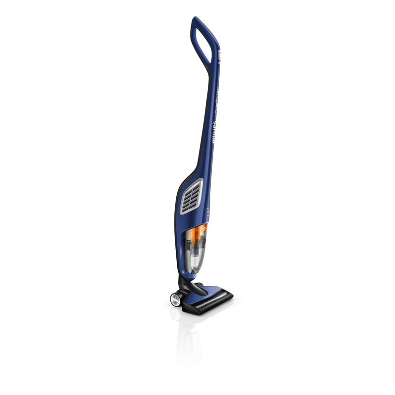 Philips PowerPro Uno Aspirateur balai FC6164/01