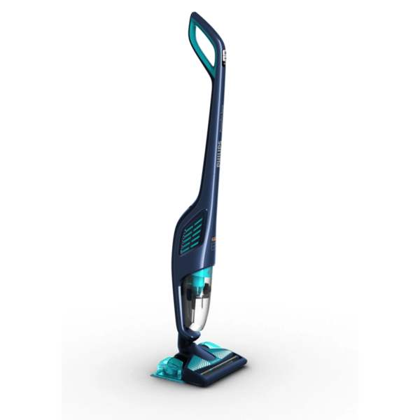 Philips PowerPro Aqua Aspirateur balai FC6400/01