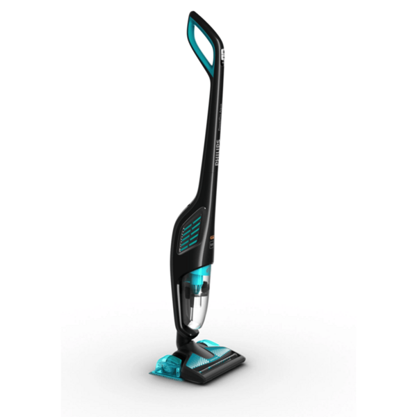 Philips PowerPro Aqua Aspirateur balai FC6401/01