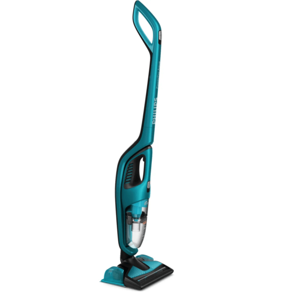 Philips PowerPro Aqua Système d'aspiration et nettoyage FC6404/01