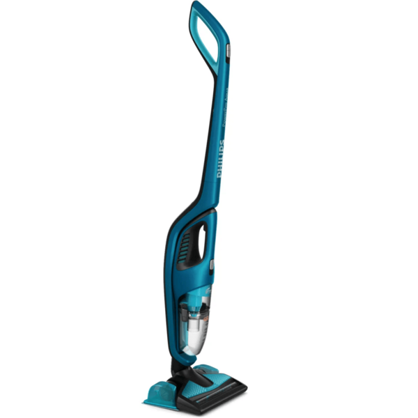 Philips PowerPro Aqua Système d'aspiration et nettoyage FC6405/01