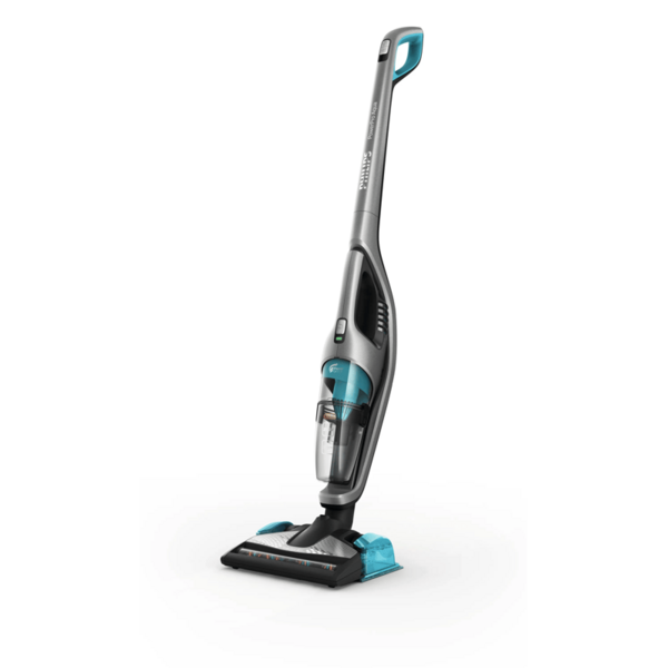 Philips PowerPro Aqua Aspirateur sans fil rechargeable FC6408/01