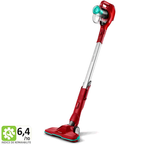 Philips SpeedPro Aspirateur-balai sans fil FC6721/01