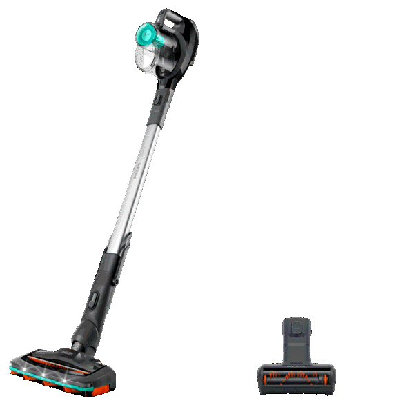 Philips SpeedPro Aspirateur-balai sans fil FC6726/01
