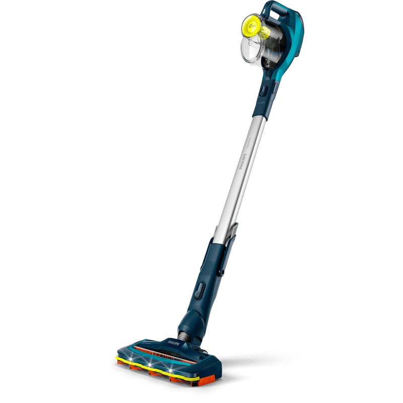 Philips SpeedPro Aspirateur-balai sans fil FC6727/01