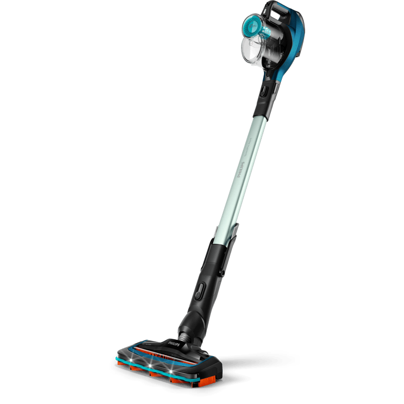 Philips SpeedPro Aqua Aspirateur-balai sans fil FC6728/01