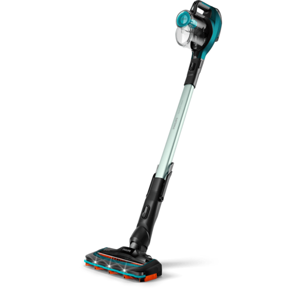 Philips SpeedPro Aqua Aspirateur-balai sans fil FC6729/01