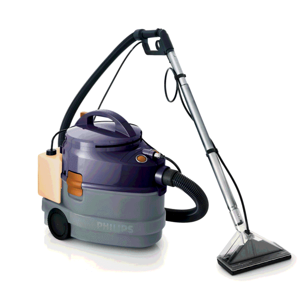 Philips Triathlon Aspirateur Eau et Poussière FC6843/01