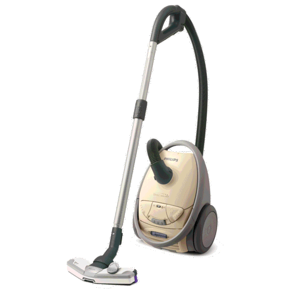 Philips VAC.CLNR. SW. \u0026 CLEAN FC9120/01