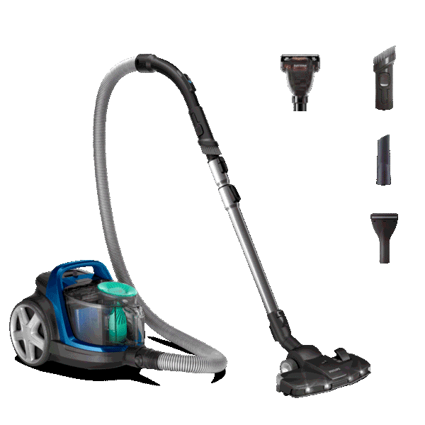 Philips Aspirateur sans sac série 5000 FC9557/09