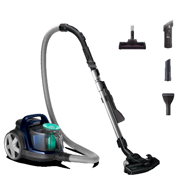Philips Aspirateur sans sac série 5000 FC9573/01
