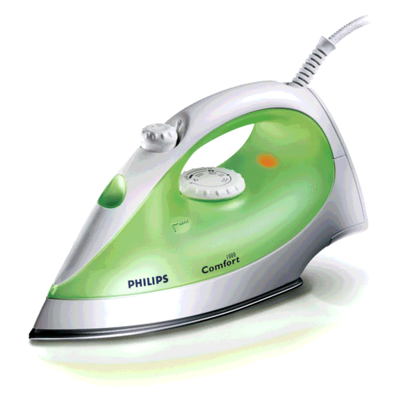 Philips Fer vapeur GC1010/01
