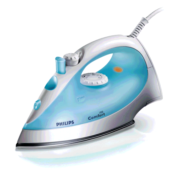 Philips Fer vapeur GC1015/01