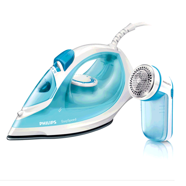 Philips EasySpeed Fer vapeur GC1029/27