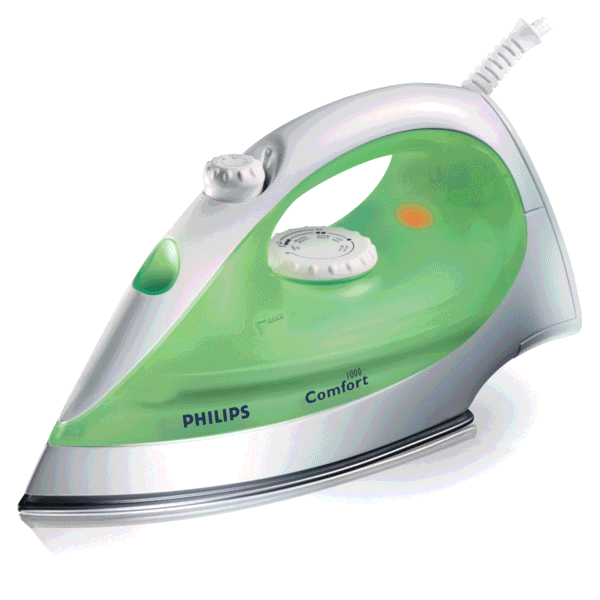 Philips Fer vapeur GC1110/02