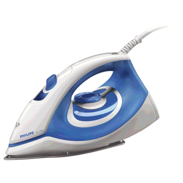 Philips Fer vapeur série 1700 GC1701/01
