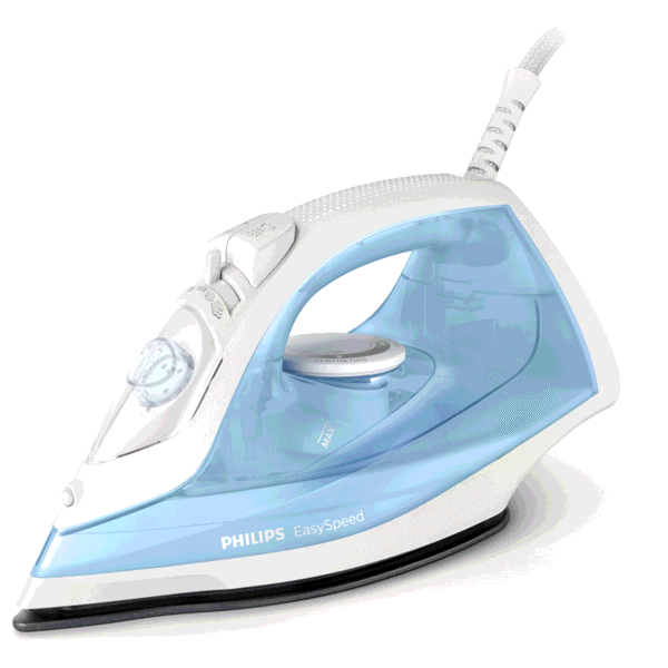 Philips EasySpeed Fer vapeur GC1740/20