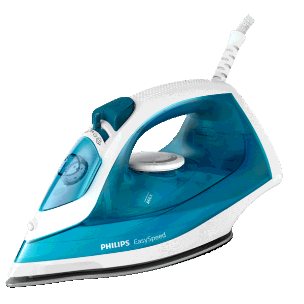 Philips EasySpeed Fer vapeur GC1744/20