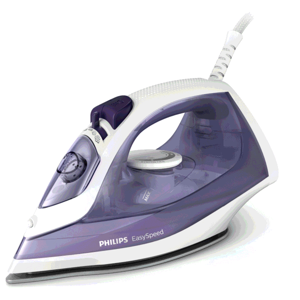 Philips EasySpeed Fer vapeur GC1752/30