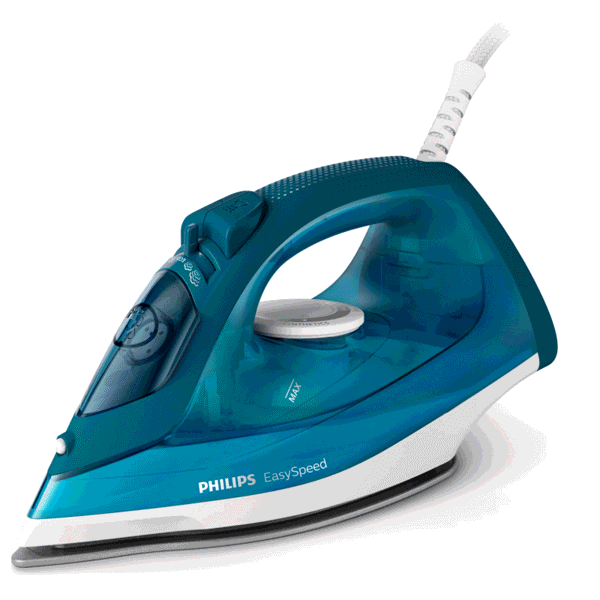 Philips EasySpeed Fer vapeur GC1756/20