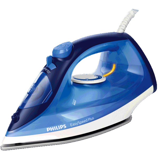 Philips EasySpeed Plus Fer vapeur GC2144/20