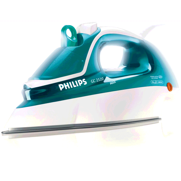 Philips Série 2500 Fer vapeur GC2520/02