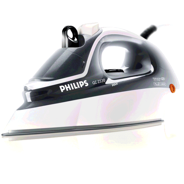 Philips Fer vapeur série 2500 GC2530/02