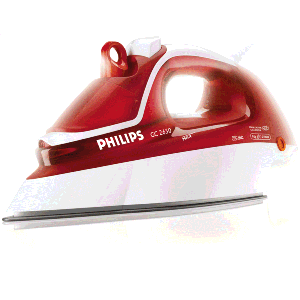 Philips Fer vapeur GC2560/02