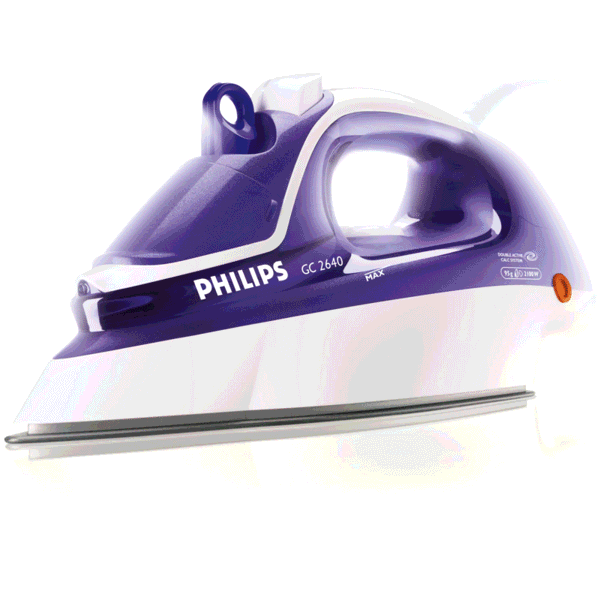Philips Fer vapeur GC2640/03