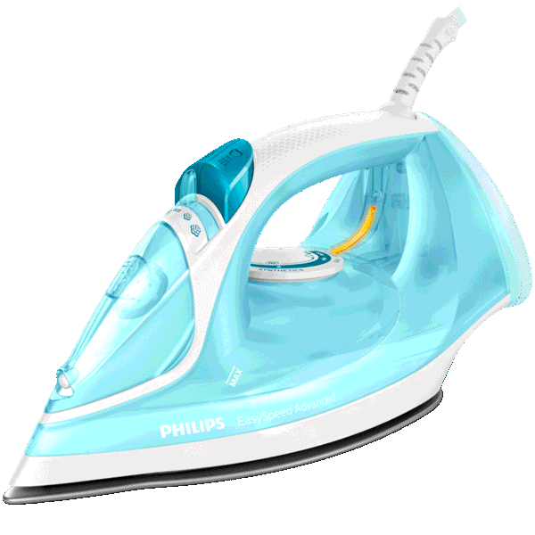 Philips EasySpeed Advanced Fer vapeur GC2670/20