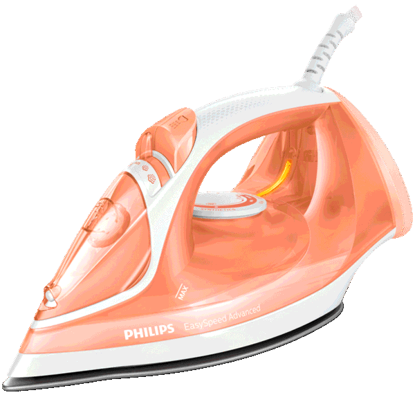 Philips EasySpeed Advanced Fer vapeur GC2671/50