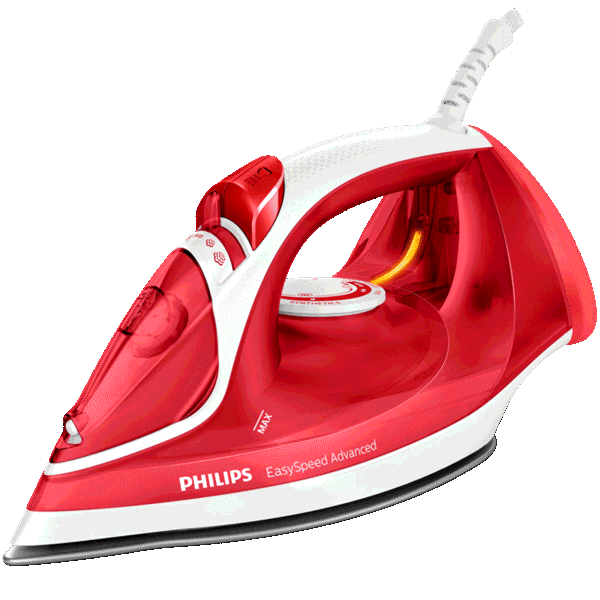 Philips EasySpeed Advanced Fer vapeur GC2672/40