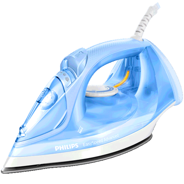 Philips EasySpeed Advanced Fer vapeur GC2676/20