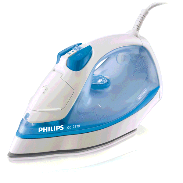 Philips Fer vapeur série 2800 GC2810/02