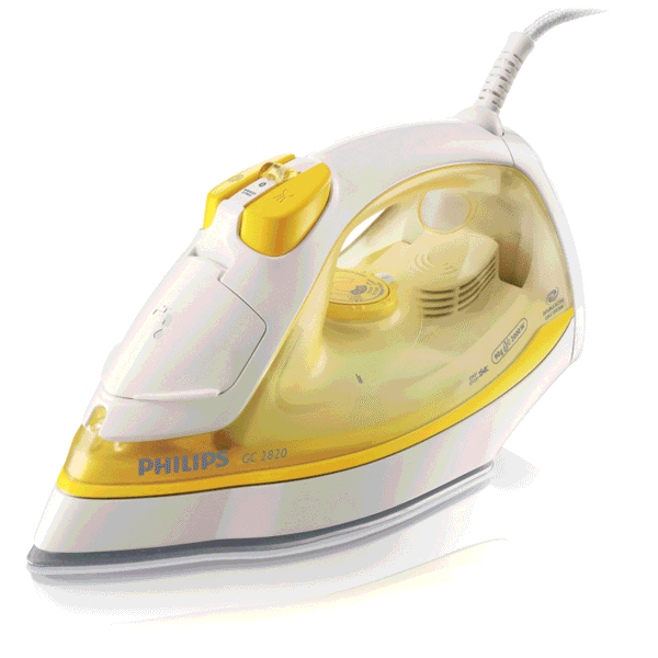 Philips Fer vapeur GC2820/02