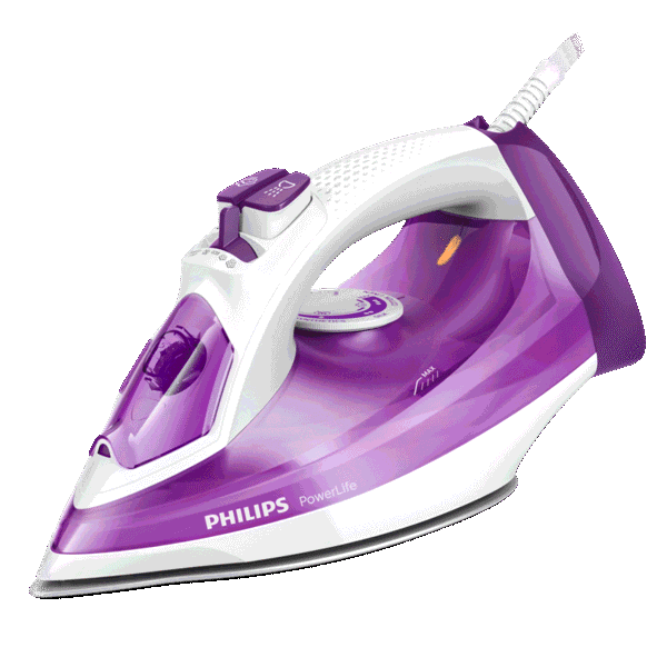 Philips Powerlife fer vapeur GC2991/30