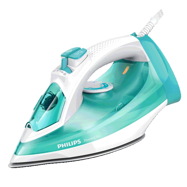 Philips PowerLife Fer vapeur GC2992/70