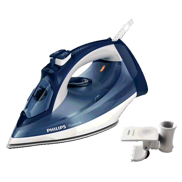 Philips PowerLife Fer vapeur GC2994/20