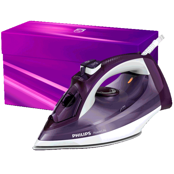 Philips PowerLife Fer vapeur GC2995/35