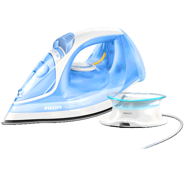 Philips EasySpeed Advanced Fer vapeur GC3672/20