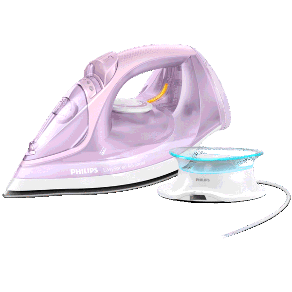 Philips EasySpeed Advanced Fer vapeur GC3675/30