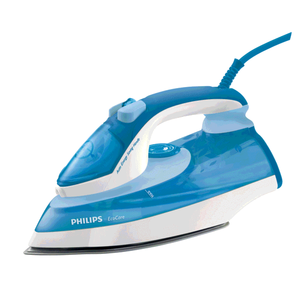 Philips Energycare fer vapeur avec système anticalcaire double action GC3721/02
